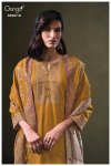 Elnaz 5497 By Ganga Pure Pashmina Dress Material